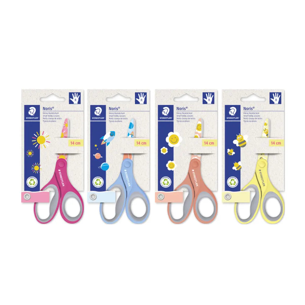 Staedtler Noris® 965 Craft Scissors 14 cm
