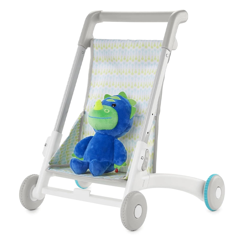 Skip Hop 4 en 1 Trotteur d'activité 6M-4A