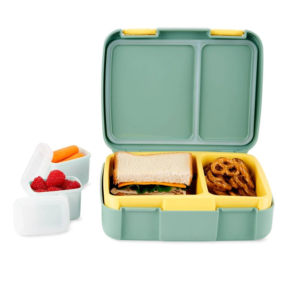 Skip Hop Boîte À Lunch ZOO Bento - Hérisson