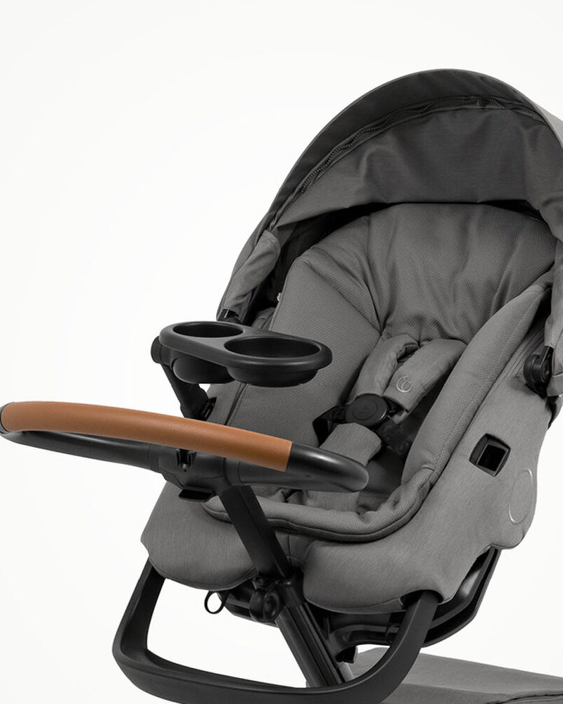 Stokke Plateau de repas Xplory X - Noir