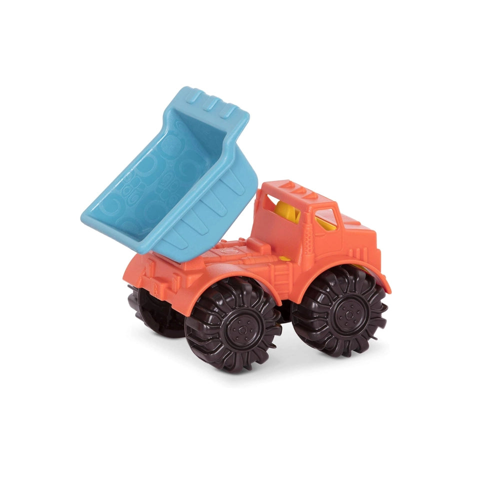 B. Toys Ensemble de Jeu de Plage 18M+