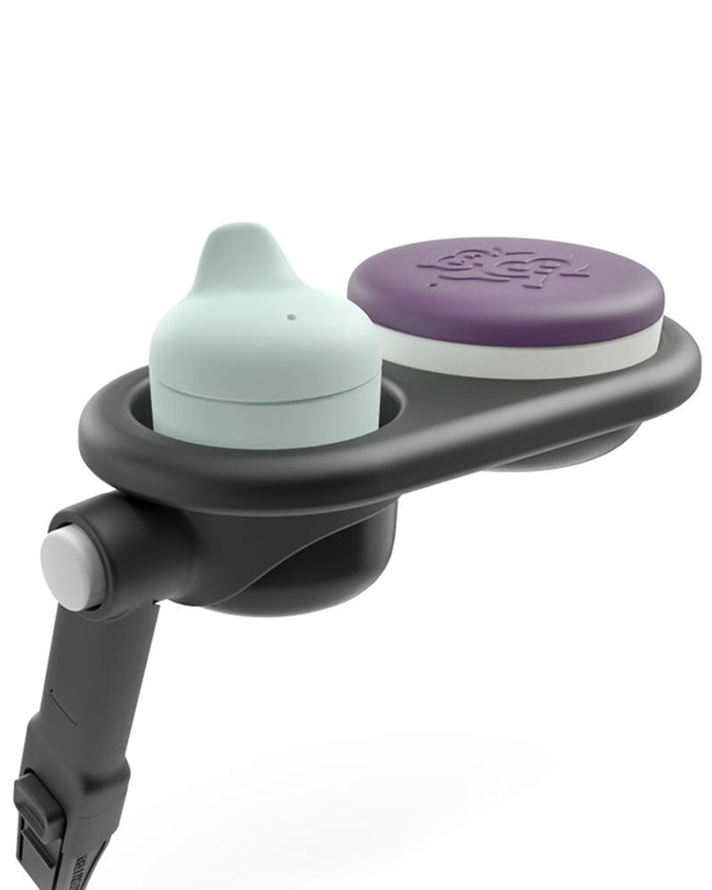 Stokke Plateau de repas Xplory X - Noir