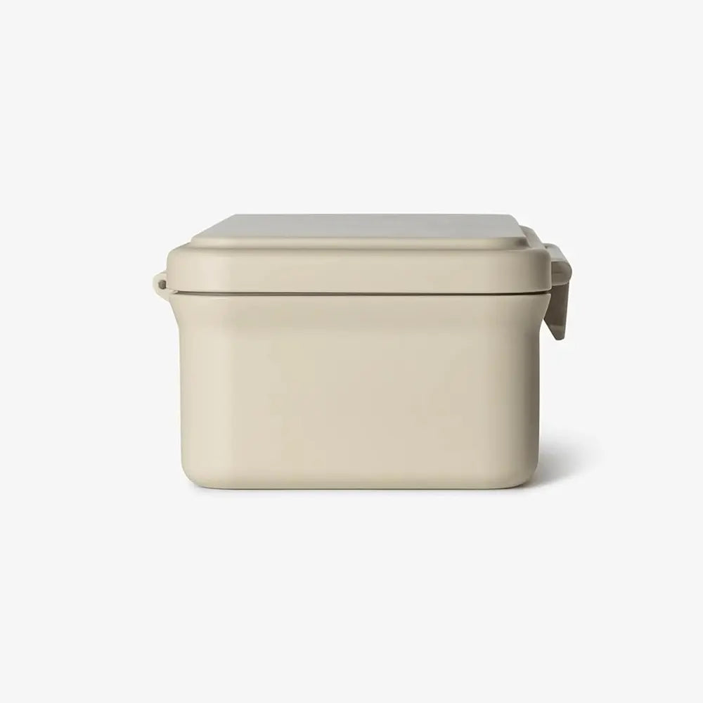 Citron Lunch Box Rectangulaire – Vehicles
