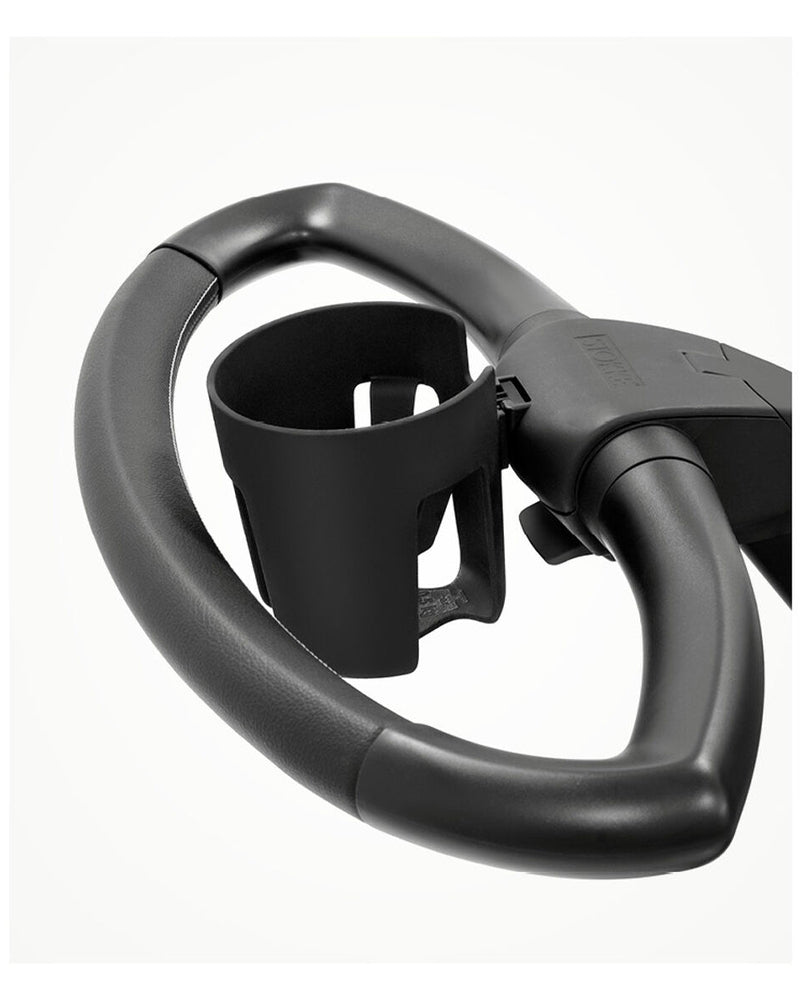 Stokke Porte Gobelet Xplory X - Noir