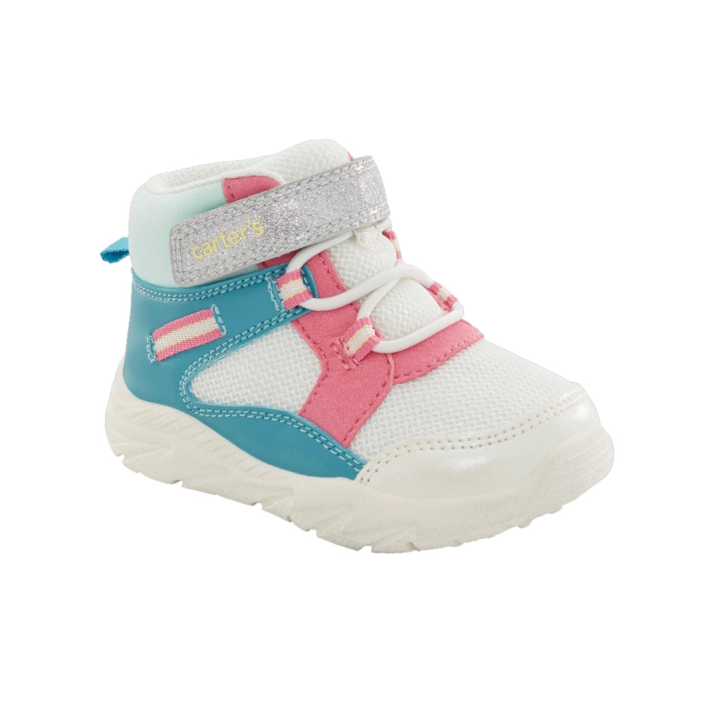 كارترز إفري ستيب أحذية رياضية عالية الرقبة - متعدد الألوان