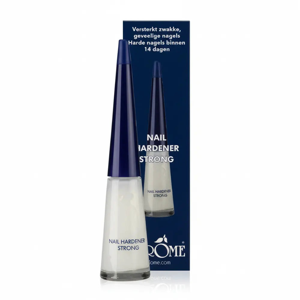 Herôme Endurecedor Fuerte Para Uñas - 10 ml