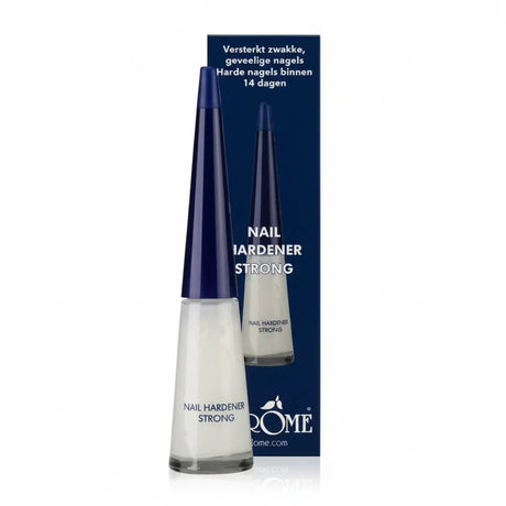 Herôme Strong Nail Hardener - 10ml