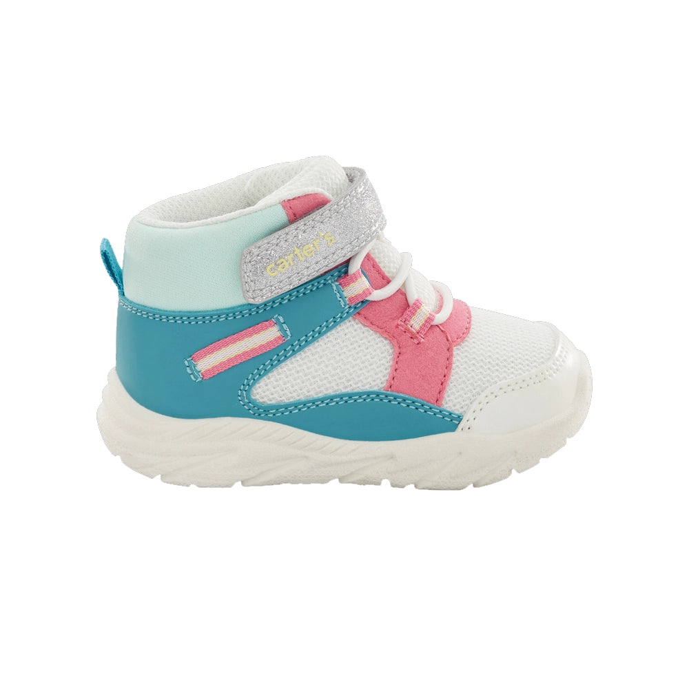 كارترز إفري ستيب أحذية رياضية عالية الرقبة - متعدد الألوان