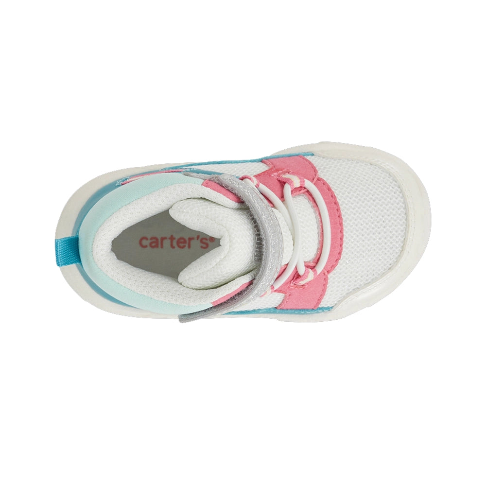 كارترز إفري ستيب أحذية رياضية عالية الرقبة - متعدد الألوان