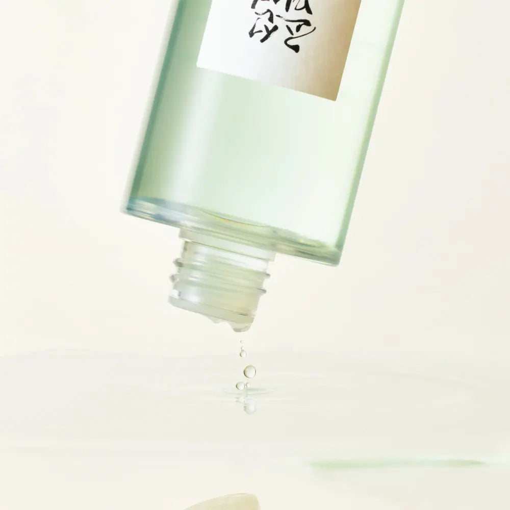 Beauty Of Joseon Green Plum Refreshing Toner AHA + BHA 150ml