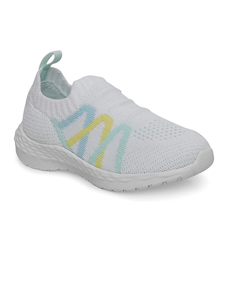 كارترز حذاء إسبادريل للأطفال من مواد معاد تدويرها - متعدد الألوان