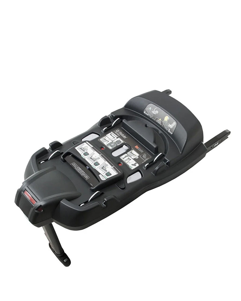 قاعدة ستوكه آيزي جو موديلار™ ايزوفيكس من بي سيف® - أسود