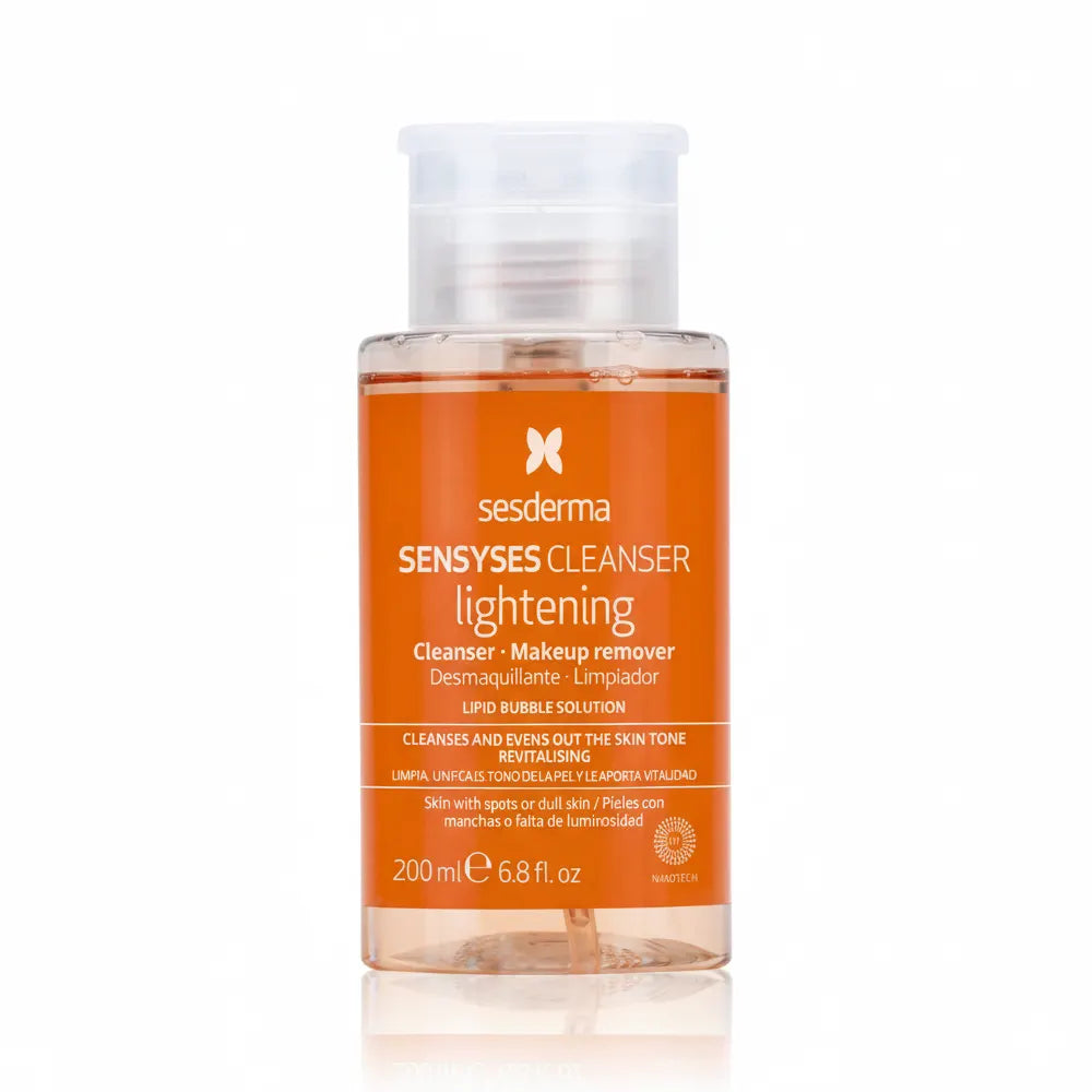 Sesderma Sensyses Aclarante 200ml