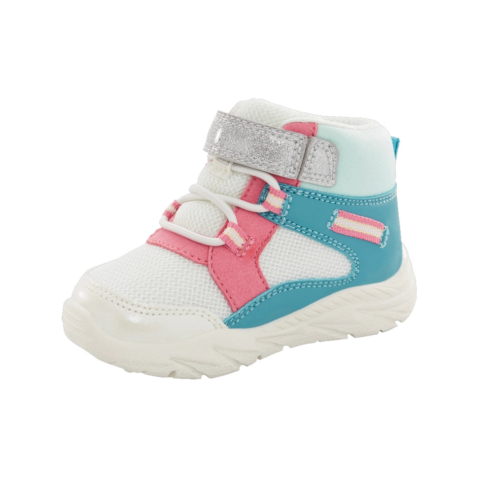 كارترز إفري ستيب أحذية رياضية عالية الرقبة - متعدد الألوان