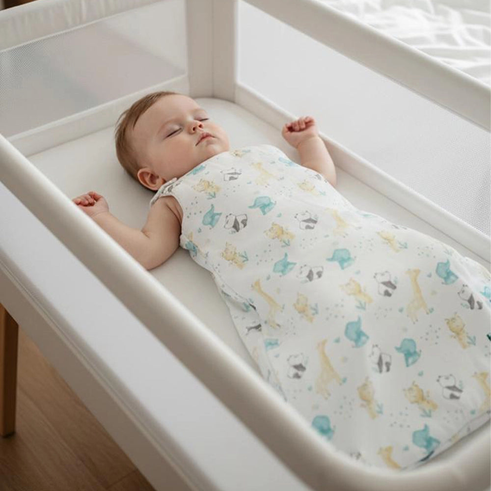 Babymat Gigoteuse Hiver - Petite Savane