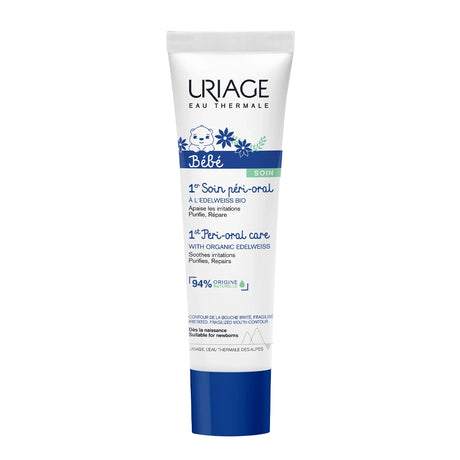 Uriage Bébé 1er Soin Péri-Oral - 30ml