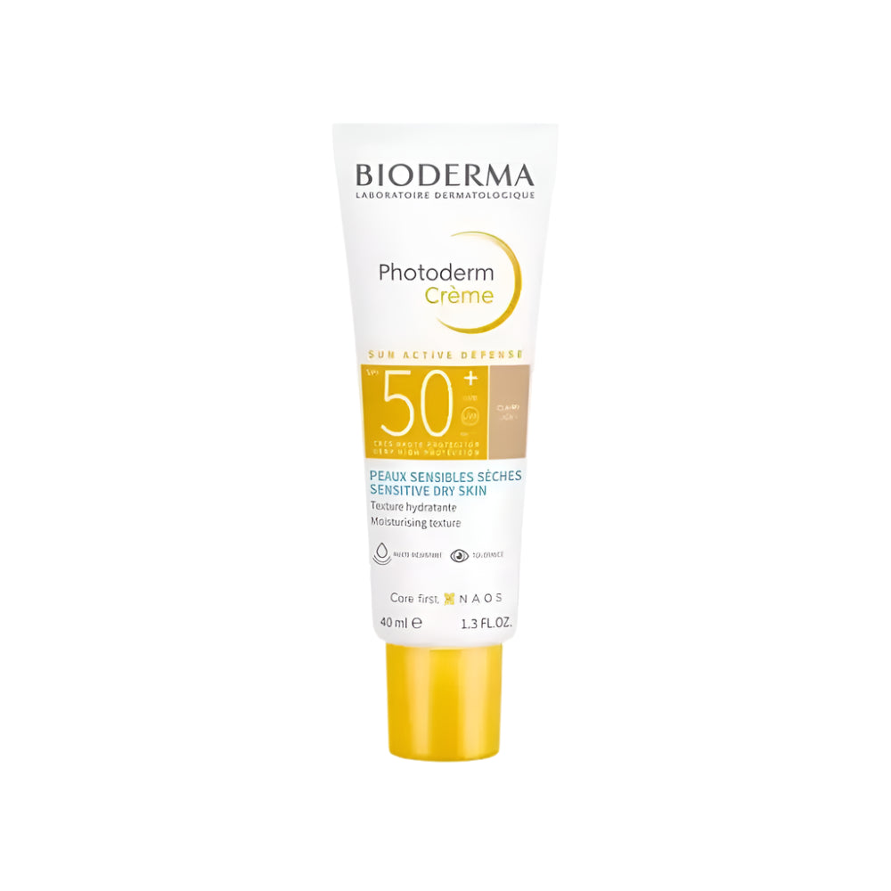 Bioderma Photoderm Ecran Cream Light Tint spf50+ 40ml