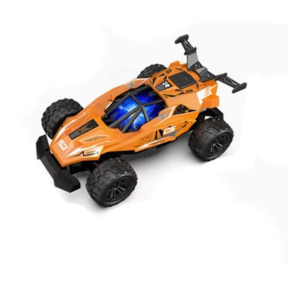 Coche a Control Remoto RC Xinbo 1:18 - +3A