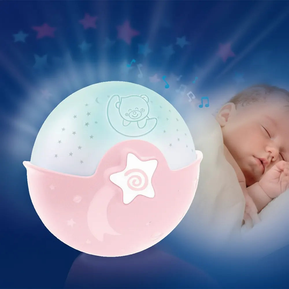 Infantino Projecto Lampe – Rose