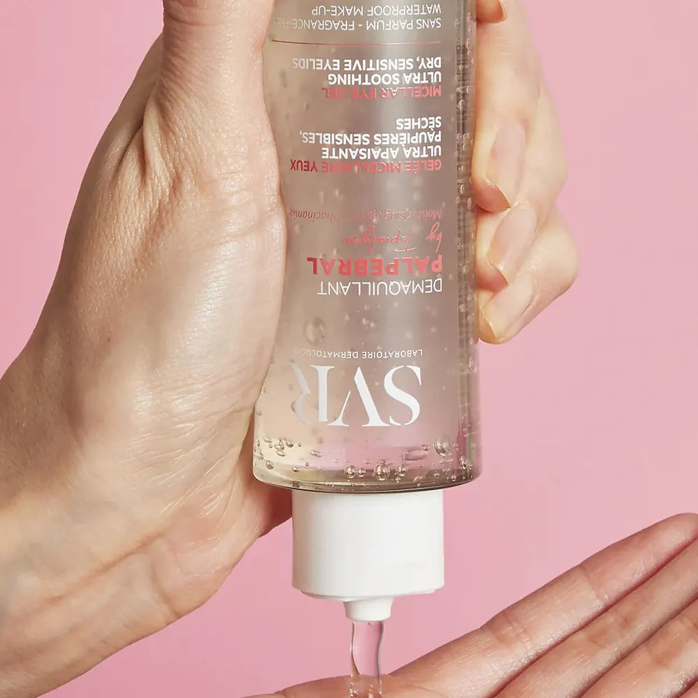 إس في آر بالبيبرال مزيل مكياج - 125 مل