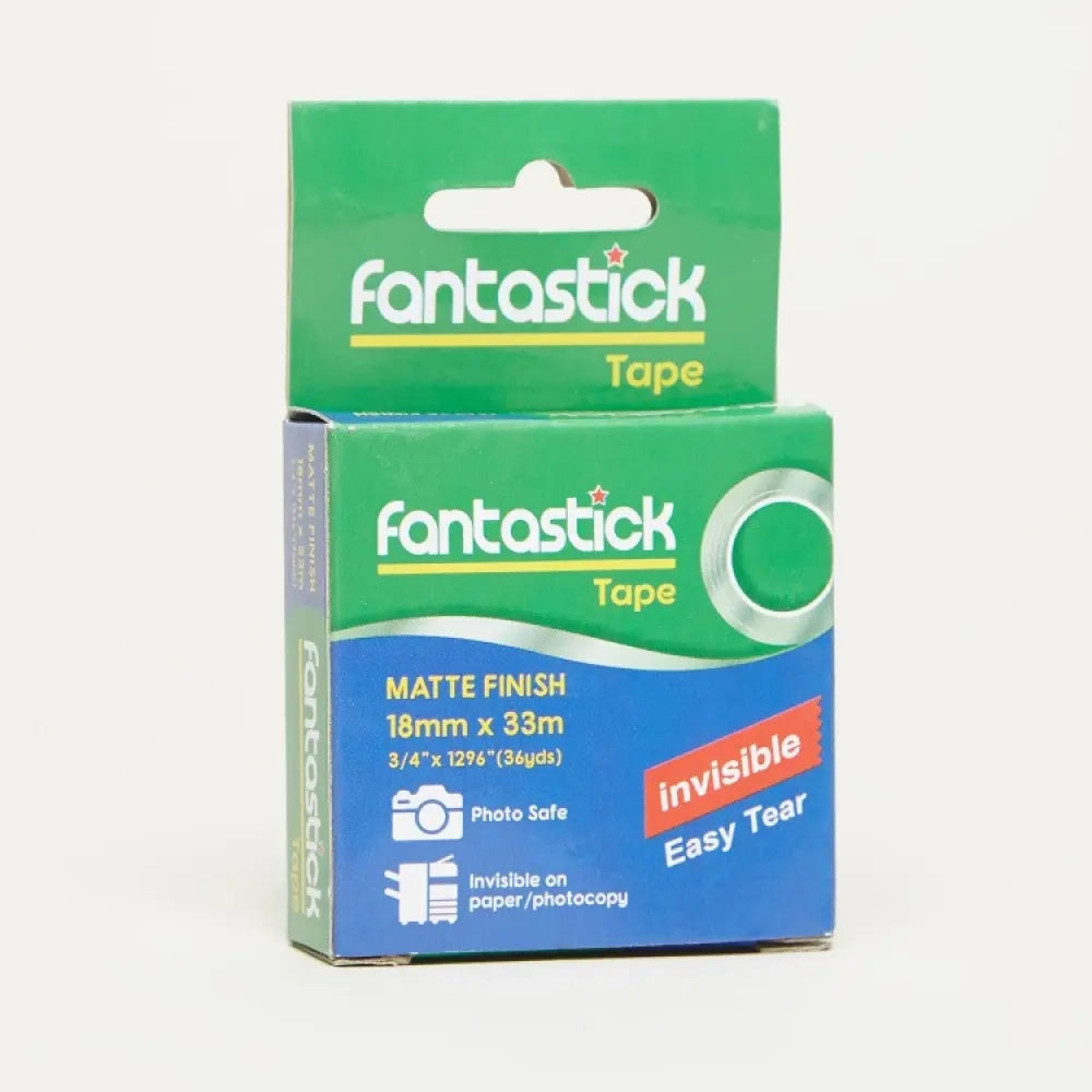 فانتاستيك شريط لاصق تيب