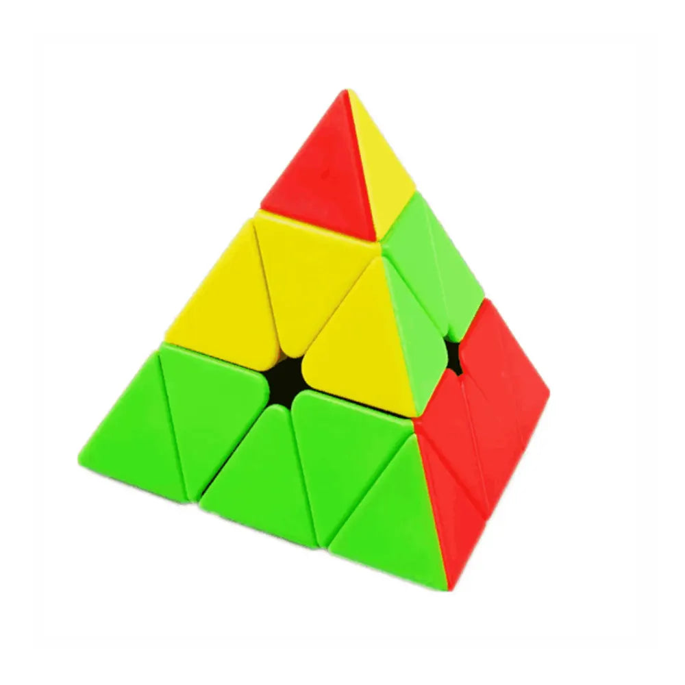 Moyu Pyramid Magic Cube – 6A+