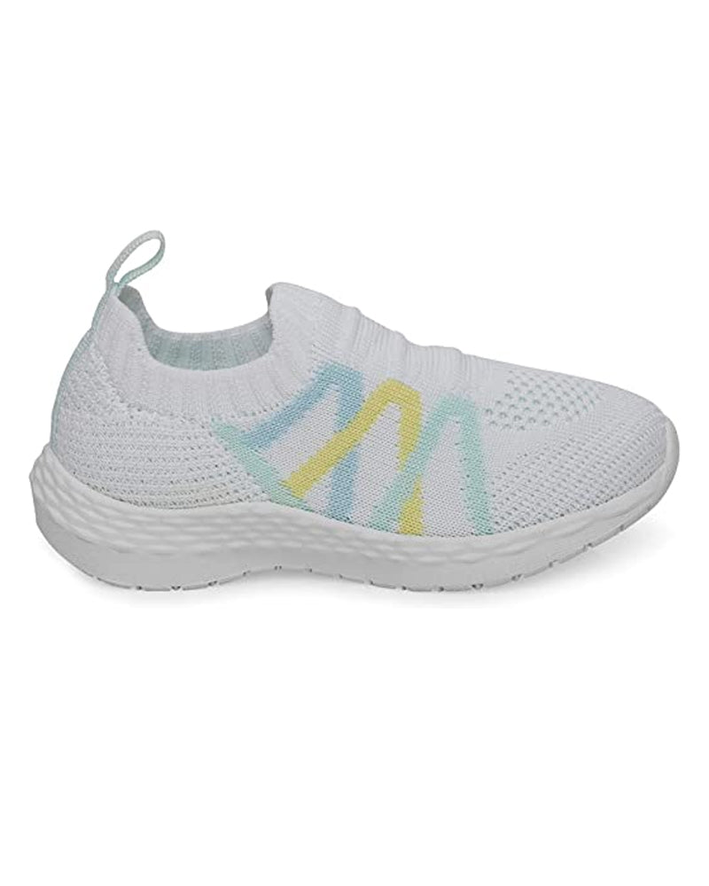 كارترز حذاء إسبادريل للأطفال من مواد معاد تدويرها - متعدد الألوان