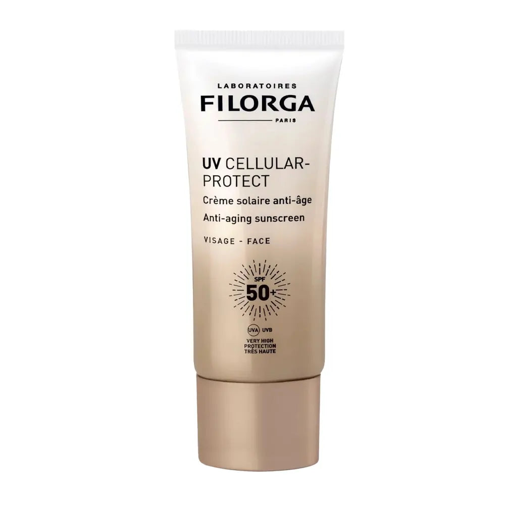 Filorga UV-Bronze Face SPF 50+ Sun Cream 40ml