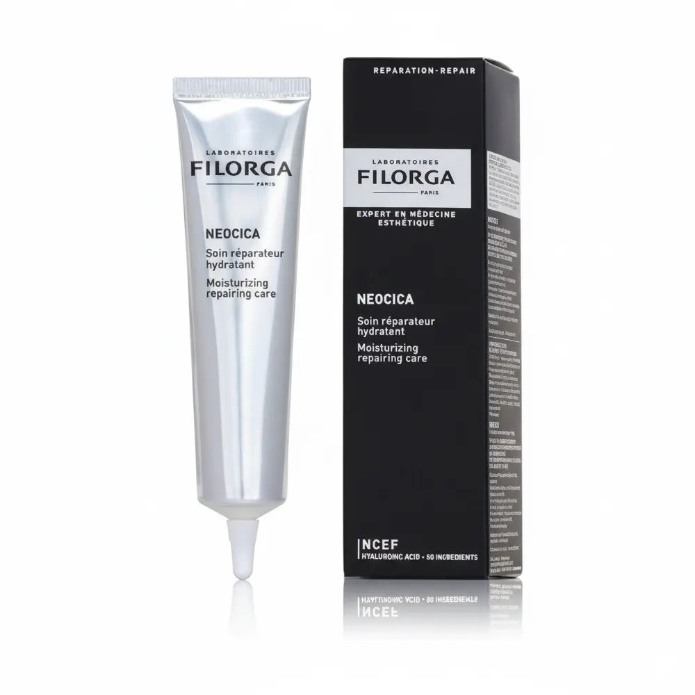 Filorga Neocica Soin Réparateur Hydratant - 40 ml