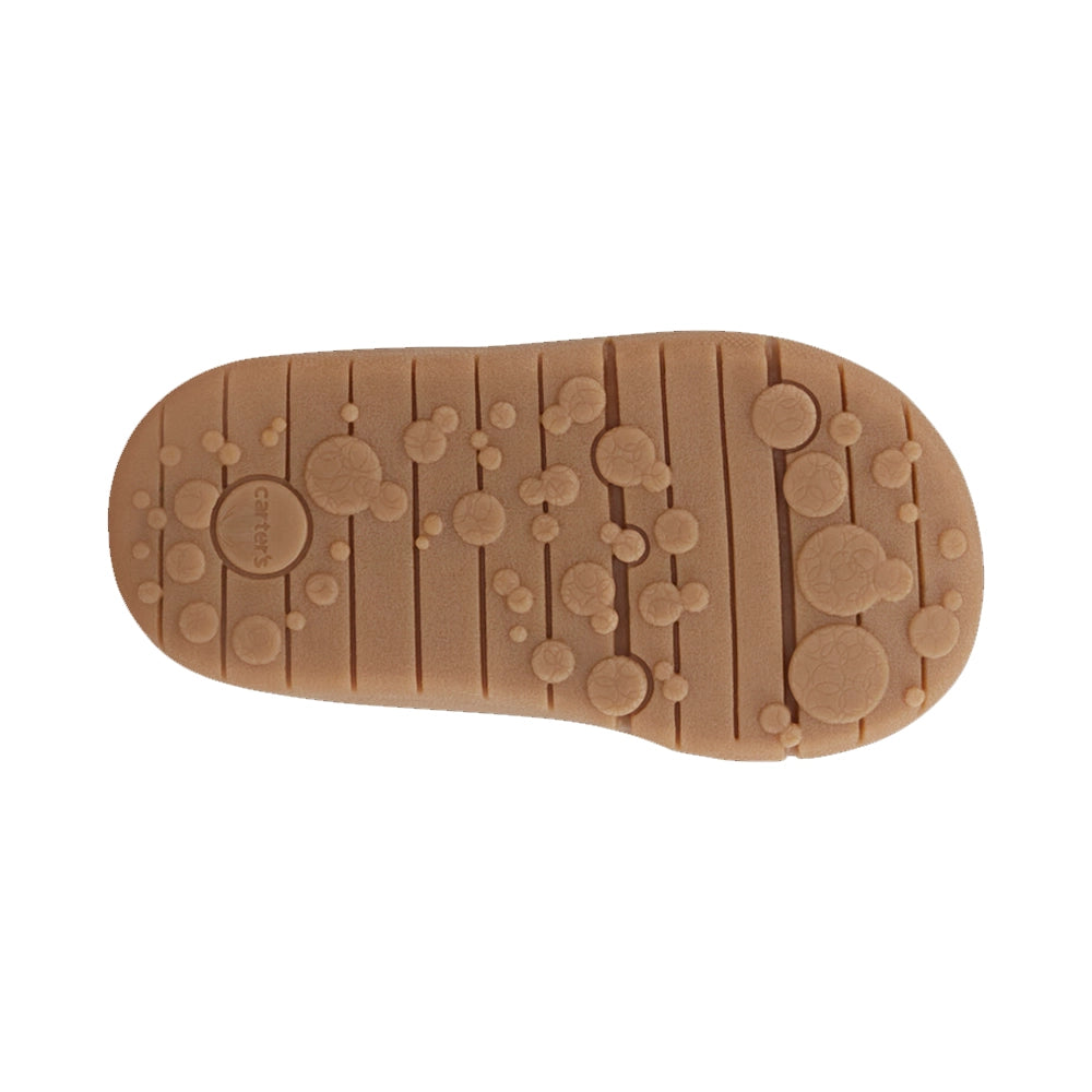 كارترز إفري ستيب جزمة عالية الرقبة - بني