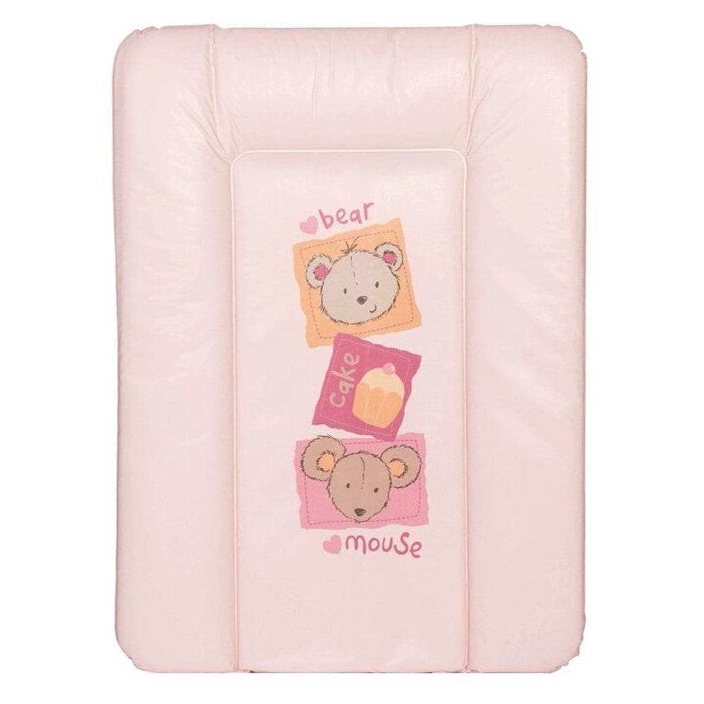 Lorelli Matelas à Langer Softy Doux 50x70 cm - Rose