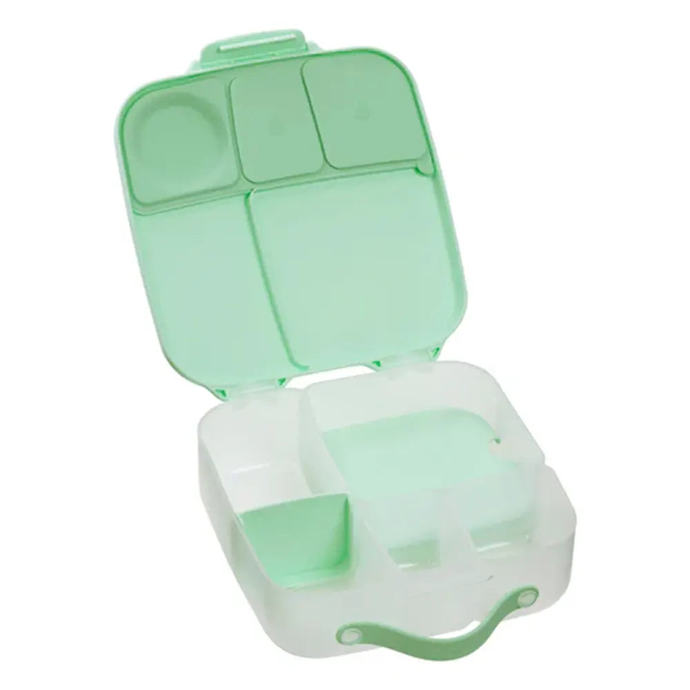 b.box Large Lunchbox 2L – Spearmint