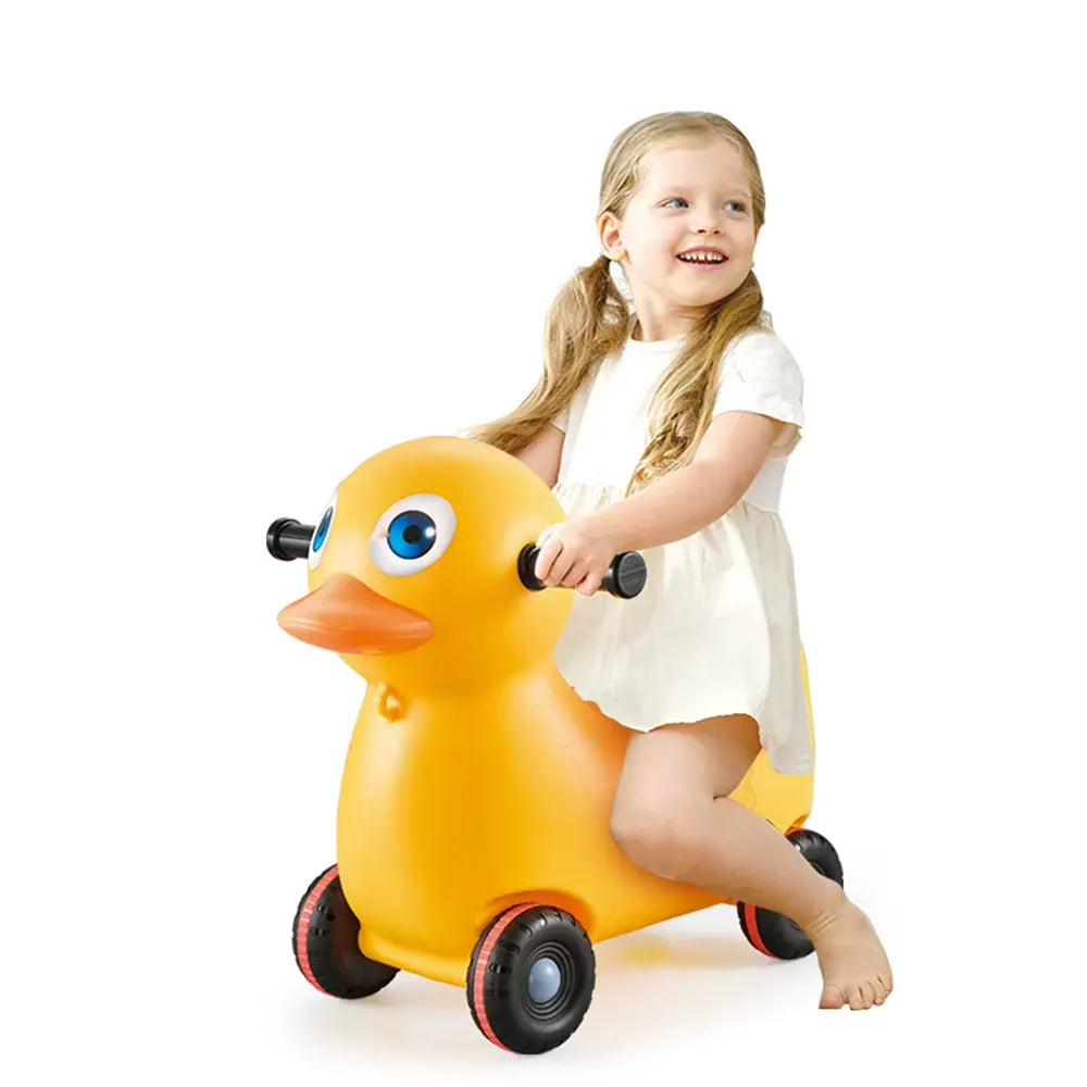Kid's Duck Scooter – Age 18M+