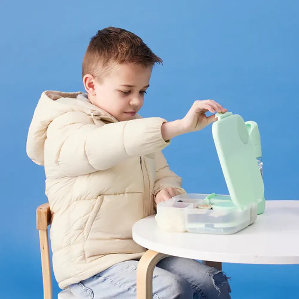 b.box Large Lunchbox 2L – Spearmint