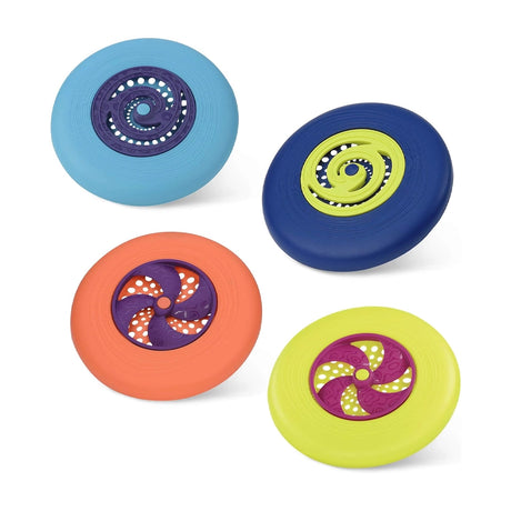 B. Toys Ensemble de Disques Volants 4A+