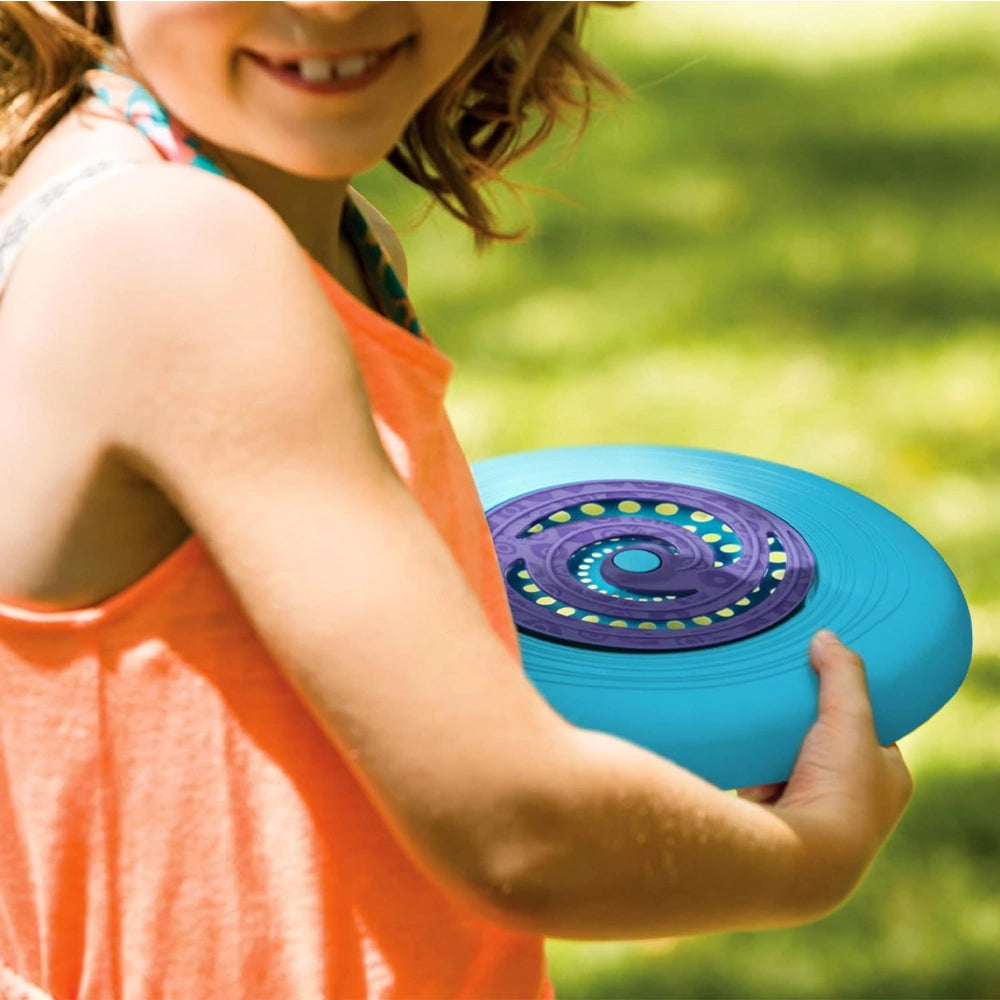 B. Toys Ensemble de Disques Volants 4A+