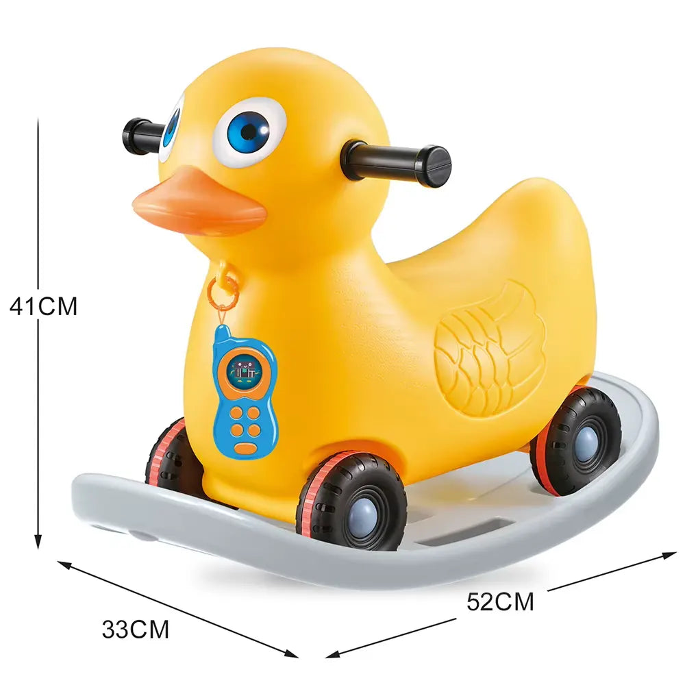 Kid's Duck Scooter – Age 18M+