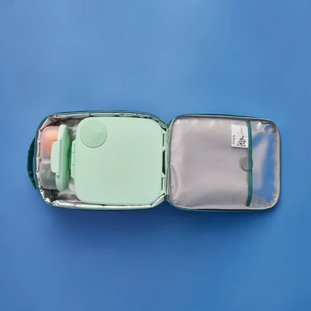 b.box Large Lunchbox 2L – Spearmint