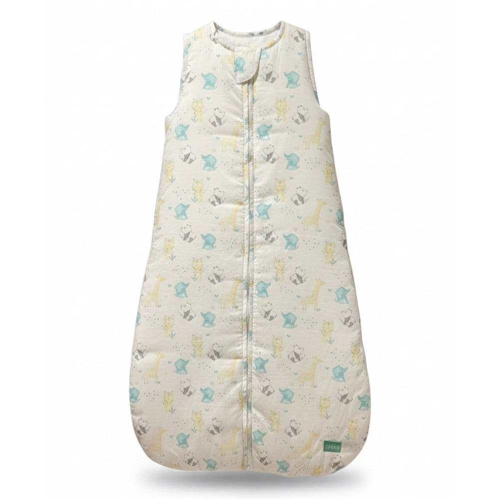 Babymat Gigoteuse Hiver - Petite Savane