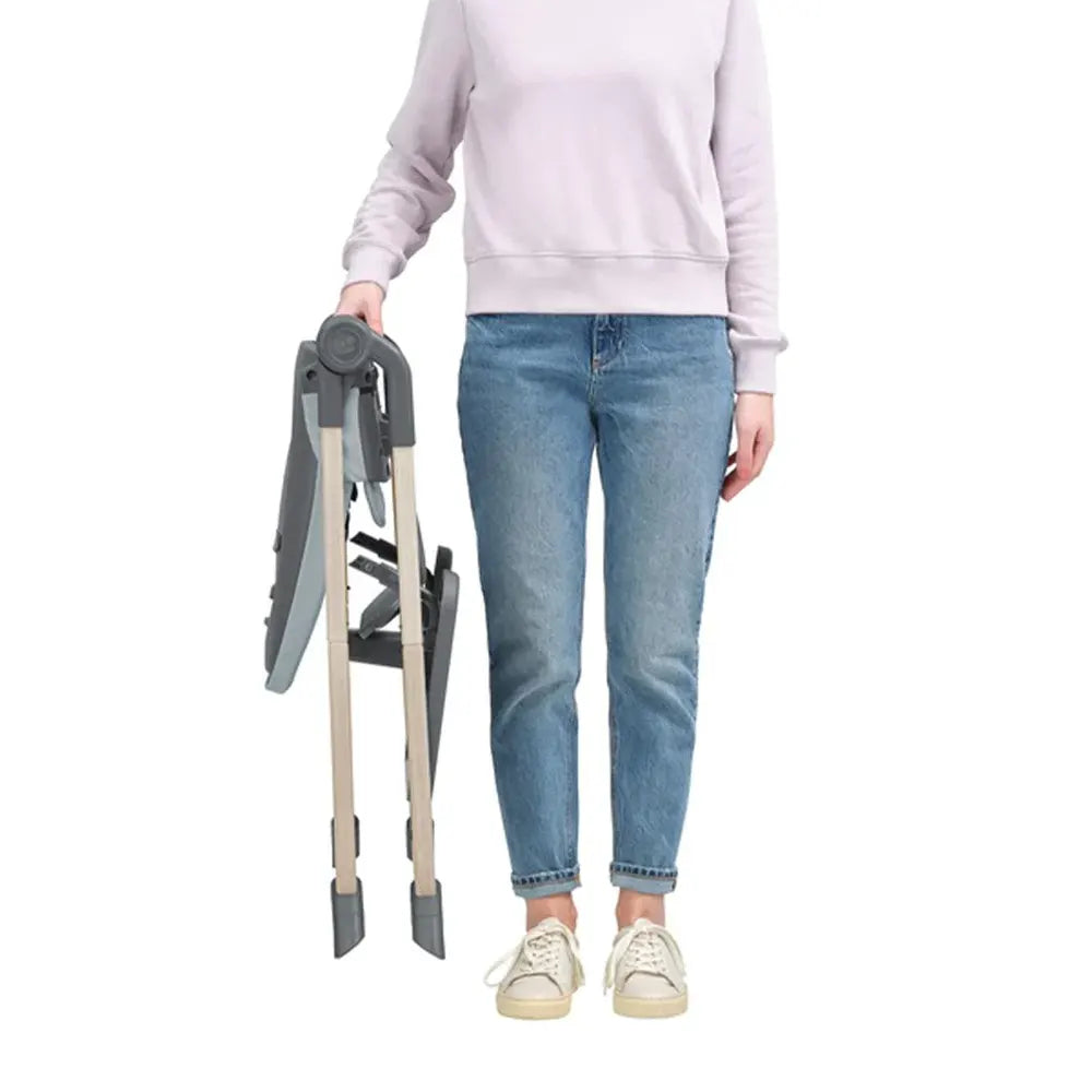 Maxi-Cosi Ava Beyond Grey High Chair