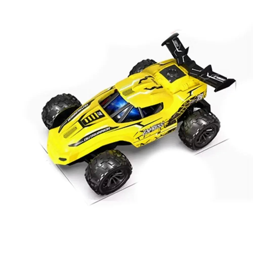 Coche a Control Remoto RC Xinbo 1:18 - +3A