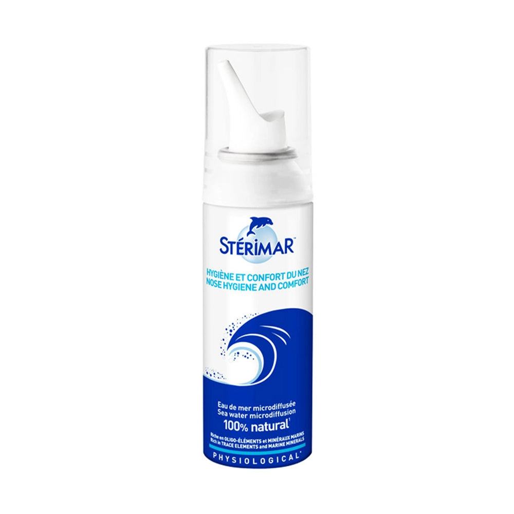 Sterimar Higiene nasal - 100 ml