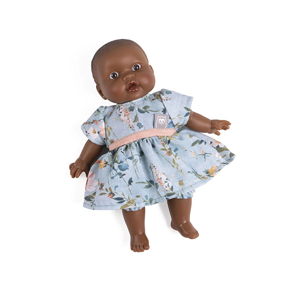 Eurekakids EMMA 3Y+ Doll