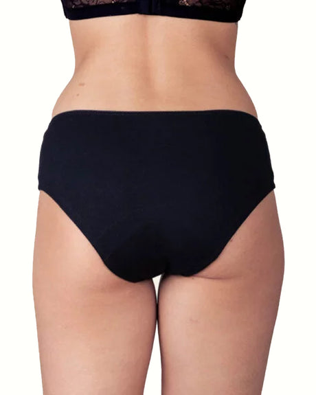Wear Librè My Comfy Shorty Menstruel