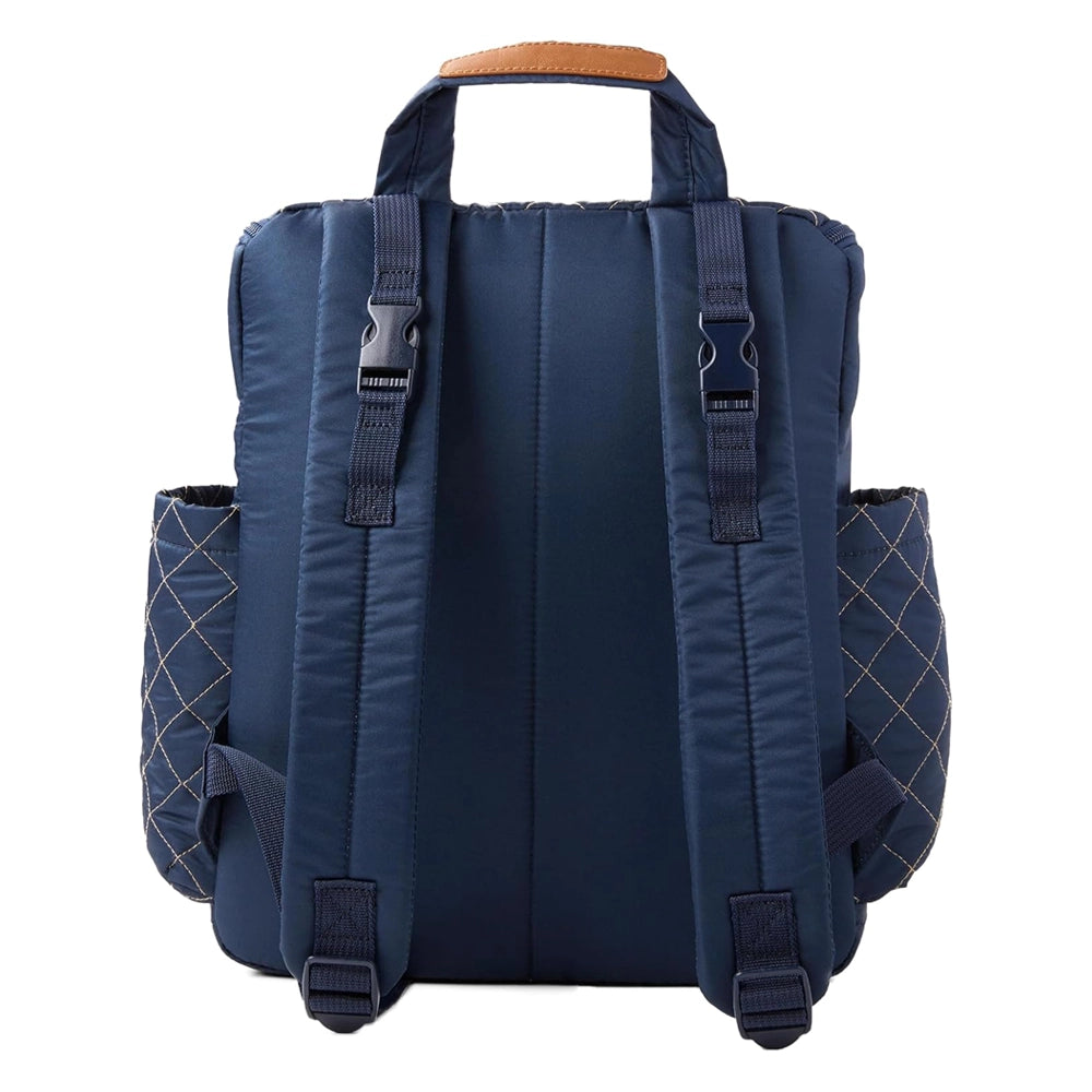 Skip Hop Sac À Langer Forma Backpack - Bleu Marine