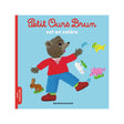 Petit Ours Brun - Est en Colère