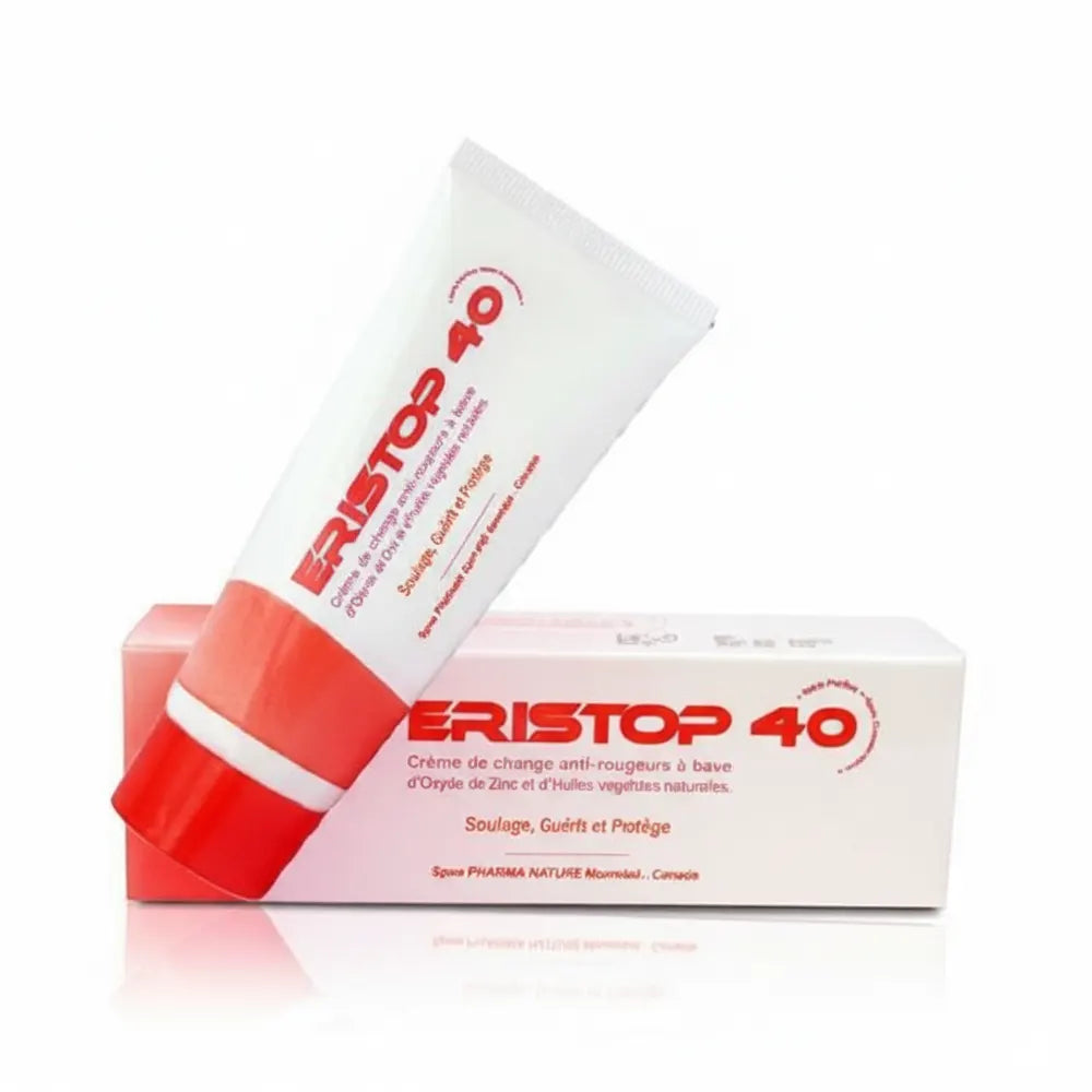 Eristop 40 Crème de Change - 65g