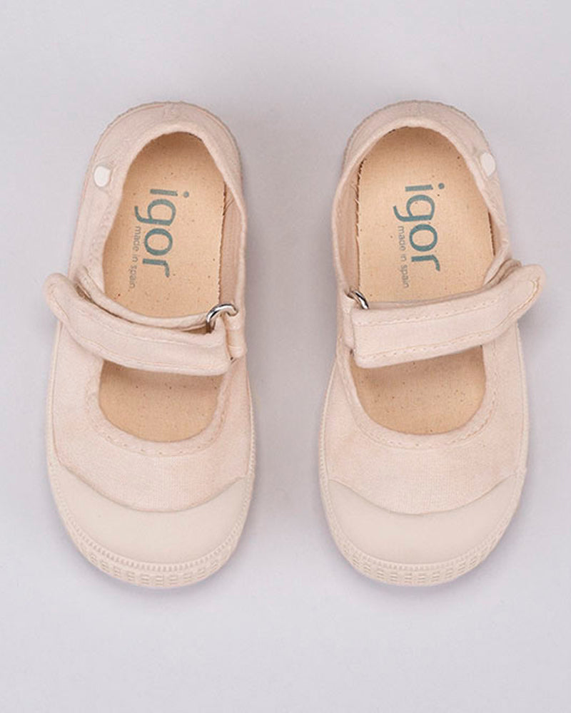 أحذية رياضية إيرين إم سي من إيغور - بيج