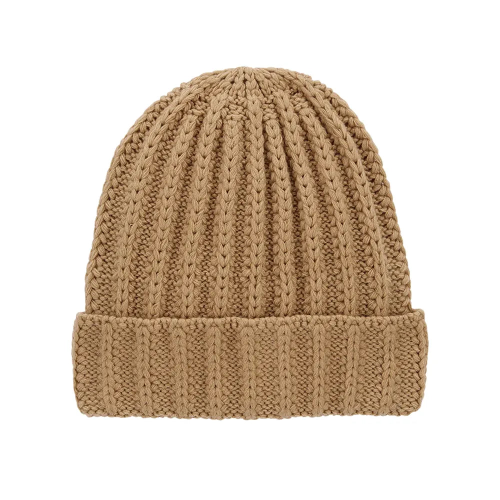 Gorro de bebé Carter's - Caramelo
