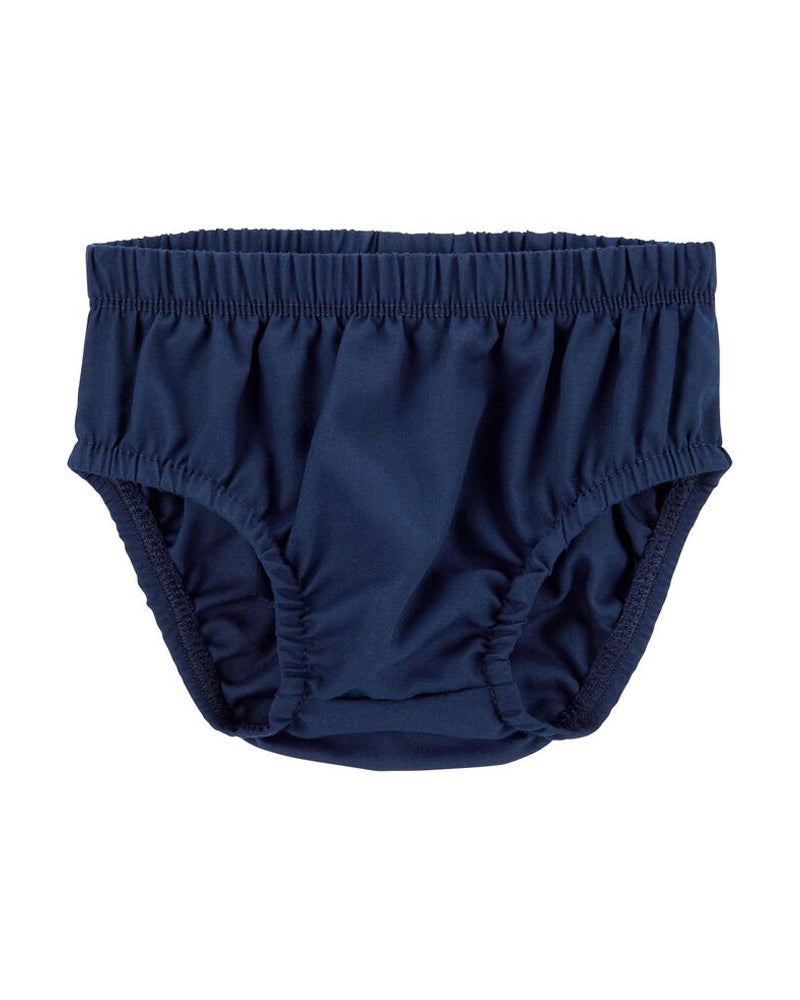 Robe Nuisette Imprimée Bébé Carter's - Bleu